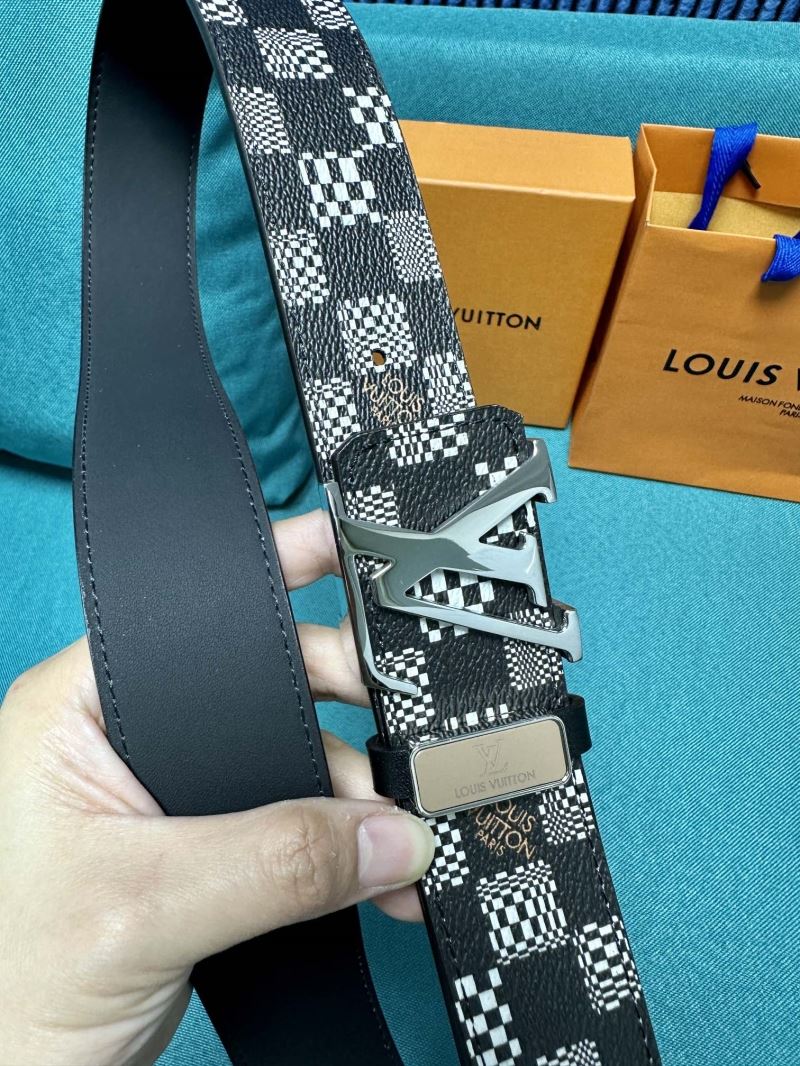 Louis Vuitton Belts